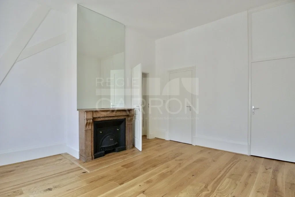 Flat Rue Raulin in Lyon