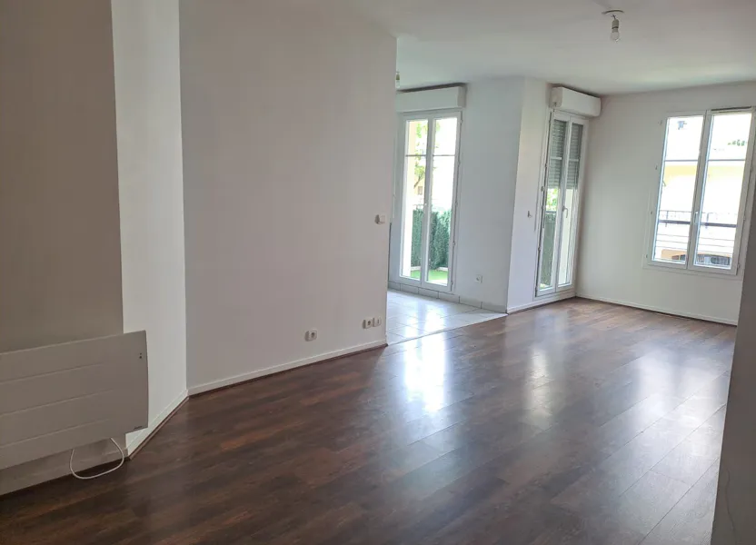 Appartement Allée Gaston Defferre à Torcy