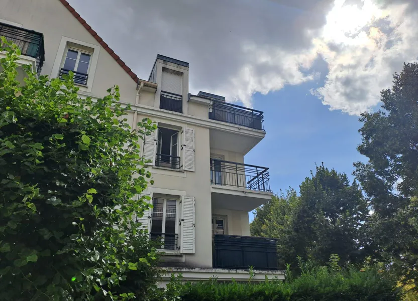 Appartement Allée Gaston Defferre à Torcy