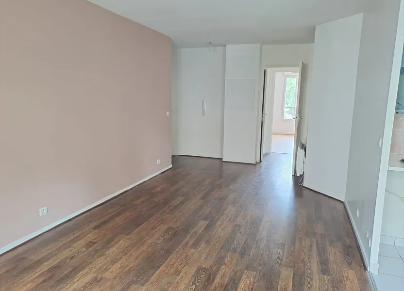 Appartement Allée Gaston Defferre à Torcy