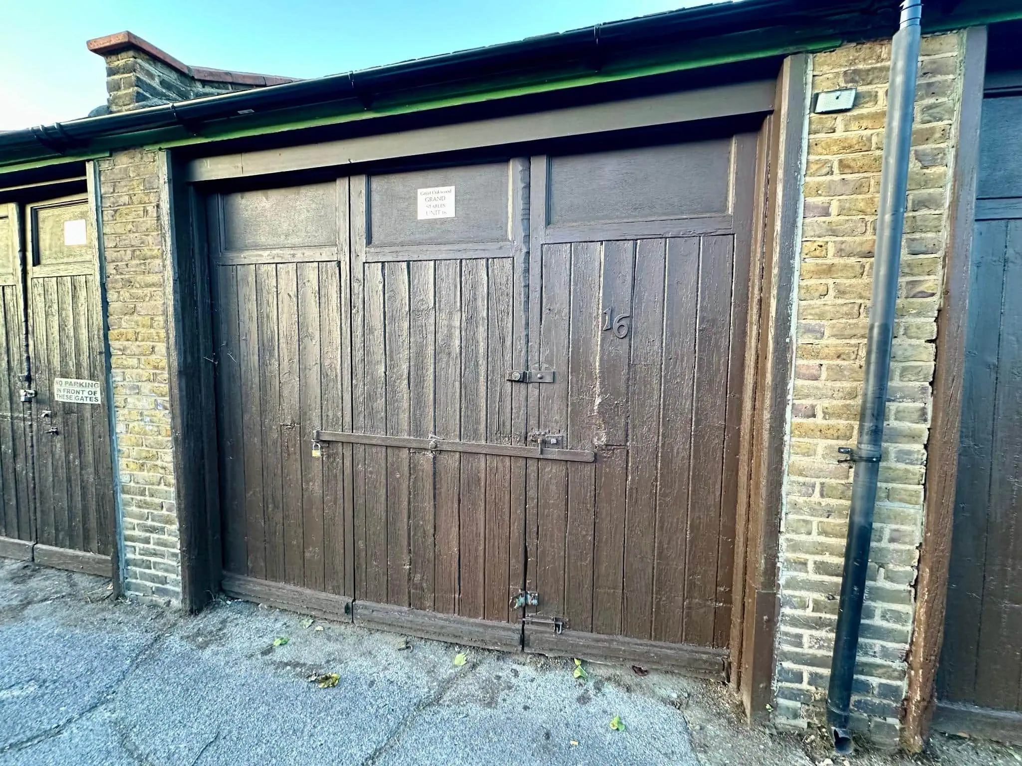 Flat Ilfracombe Road in Southend-on-Sea