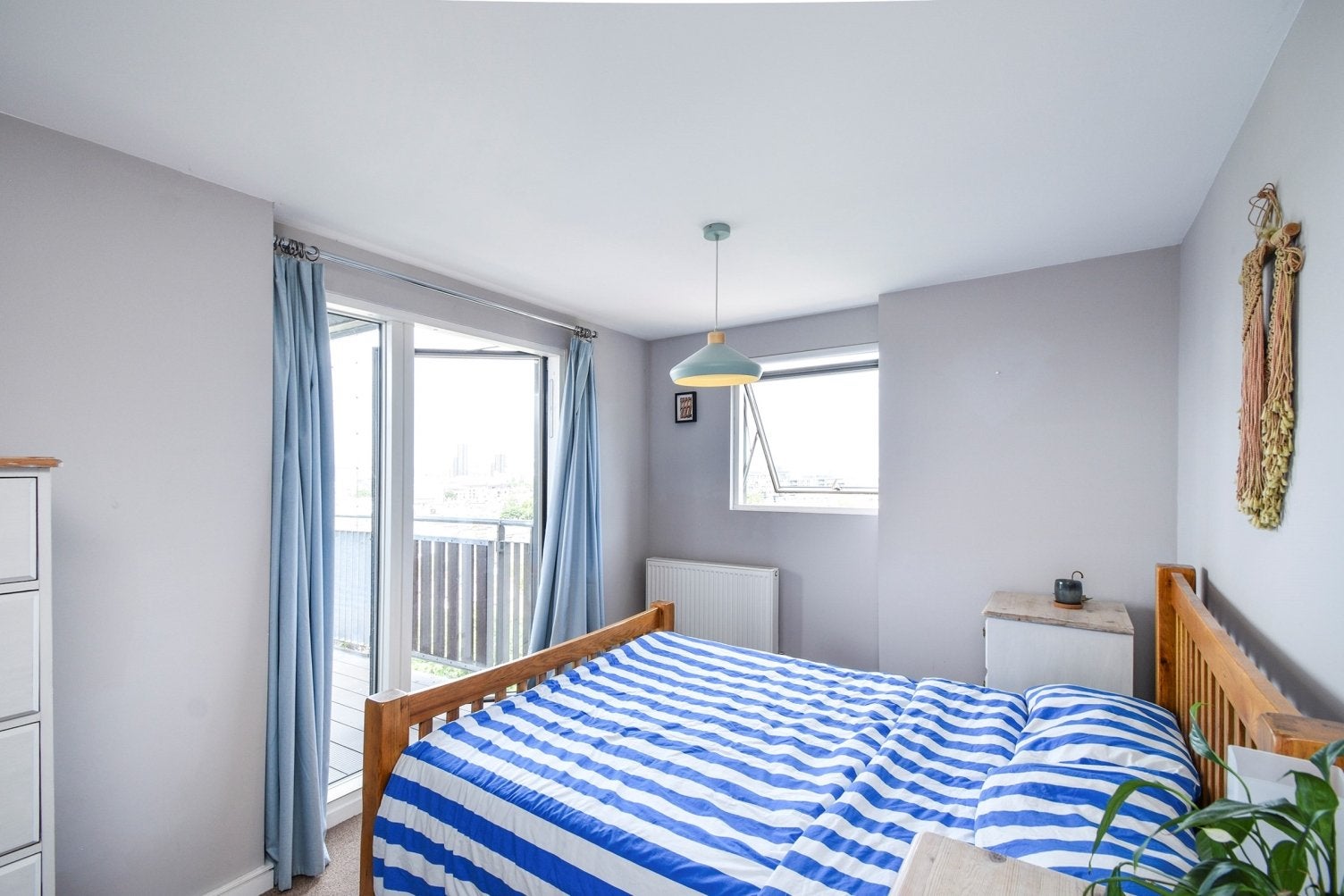 Flat Restell Close in Greater London
