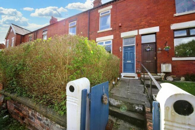House Millingford Grove in Ashton-in-Makerfield