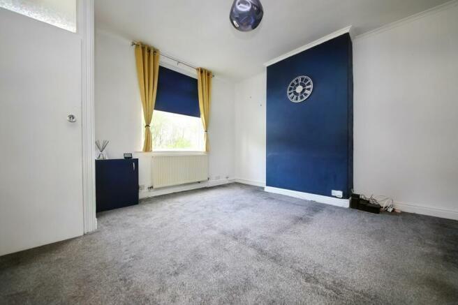 House Millingford Grove in Ashton-in-Makerfield