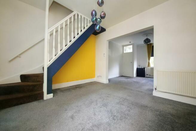 House Millingford Grove in Ashton-in-Makerfield