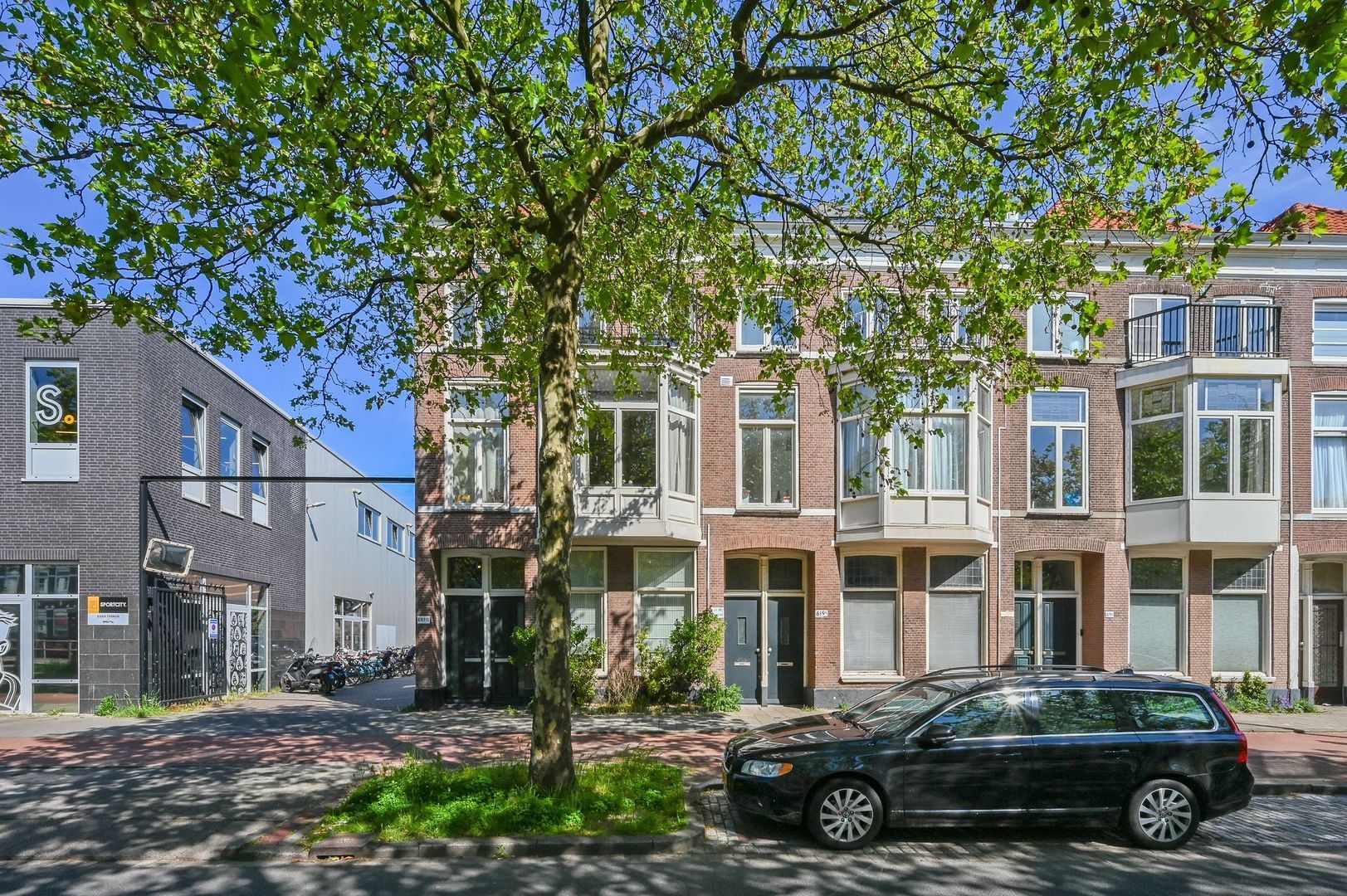 Appartement Loosduinseweg 619 Q in Den Haag