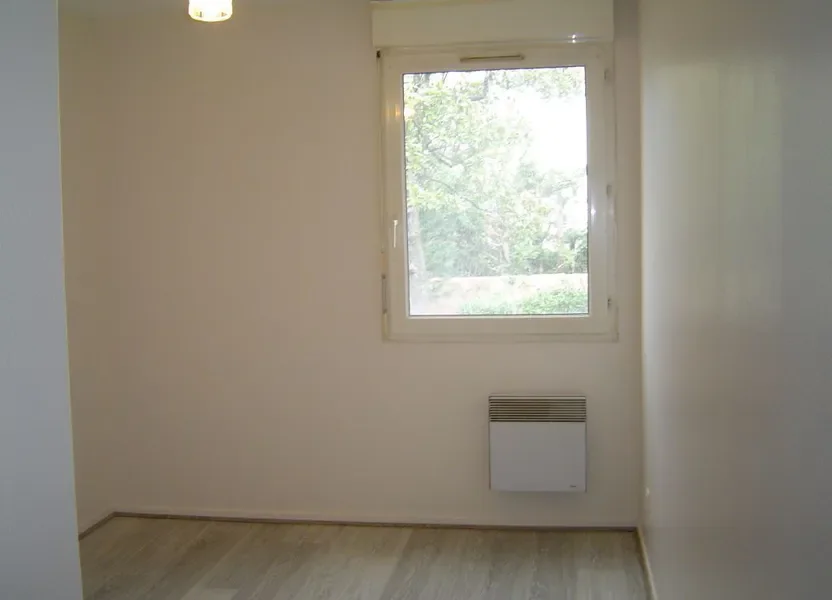 Appartement Rue Croix de la Paix à Albi