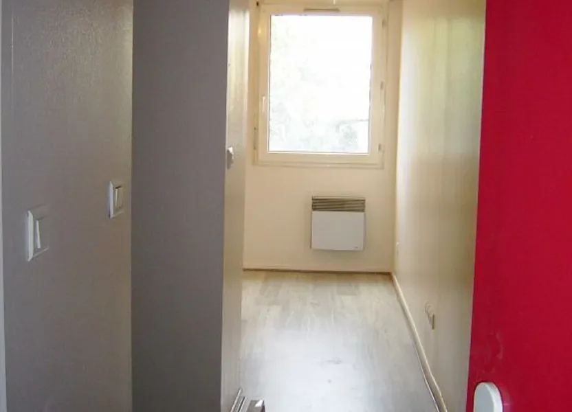 Appartement Rue Croix de la Paix à Albi