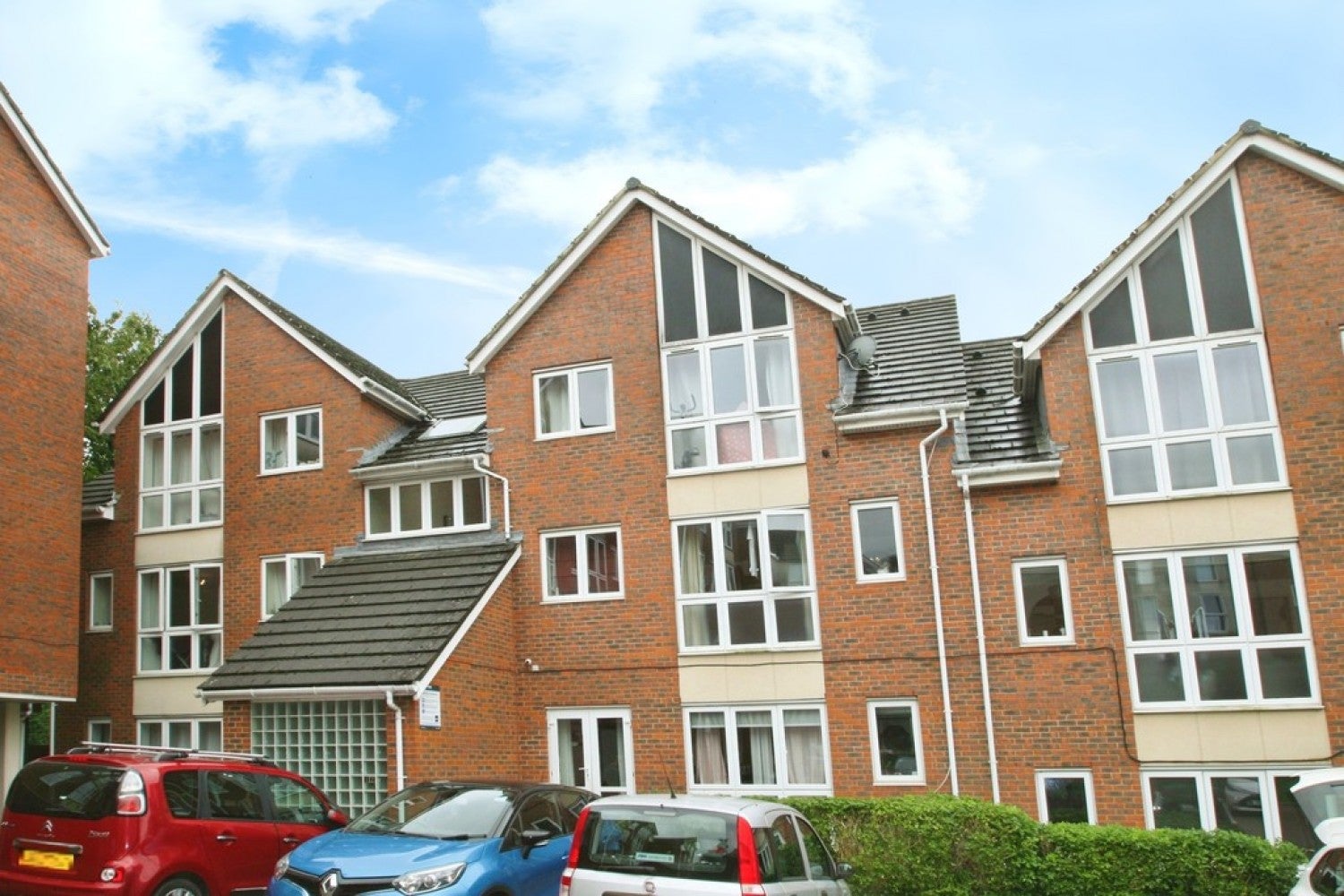 Flat High Brooms Road in Tunbridge Wells