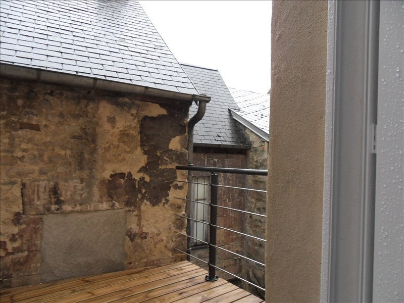 Appartement Rue Saint-Jean à Bayeux