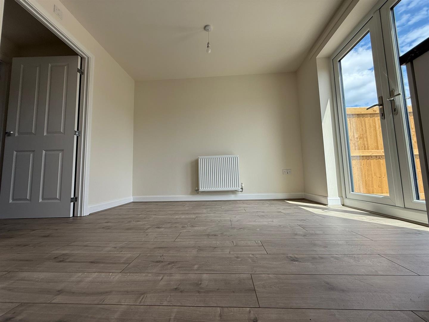 House Centurion Park in South Ribble