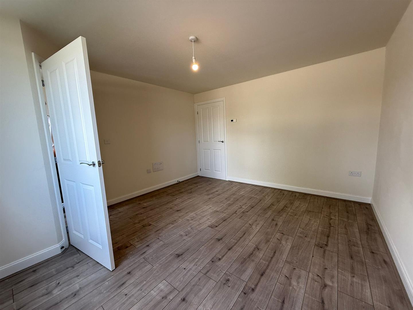 House Centurion Park in South Ribble