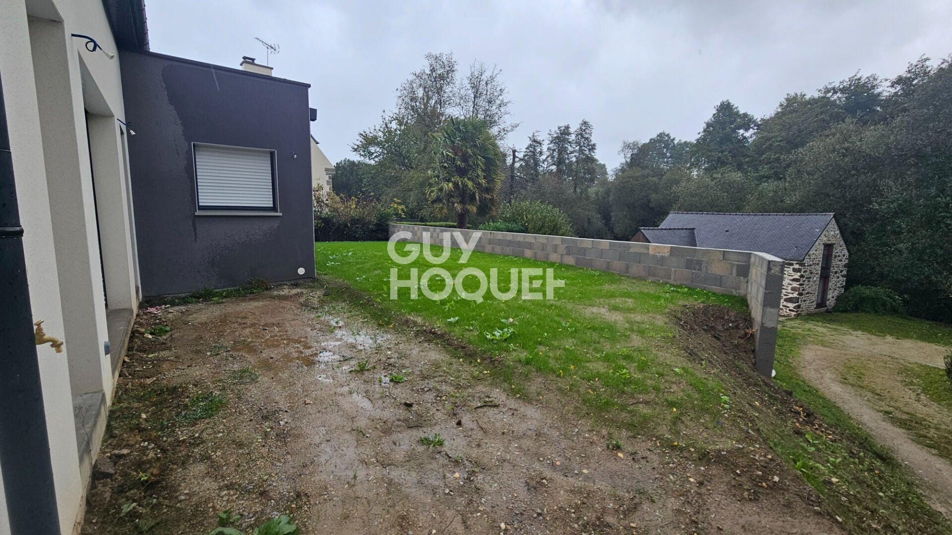 Maison Rue de Coutelouche à Beaussais-sur-Mer