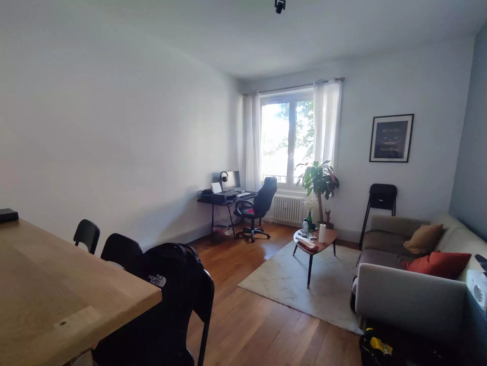 Appartement Boulevard Côte-Blatin à Clermont-Ferrand