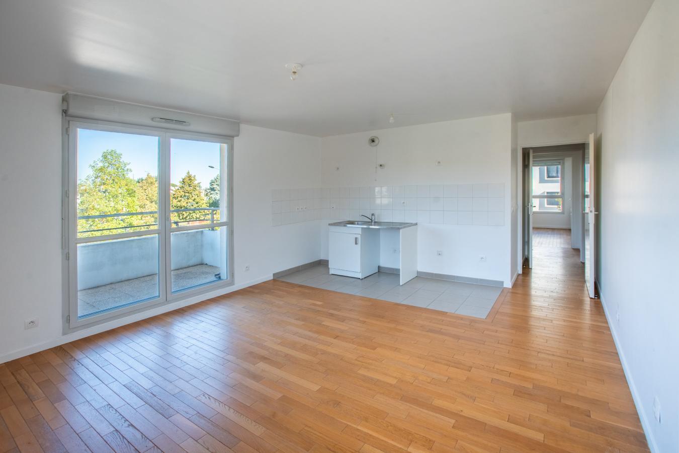 Appartement Rue Gabriel Péri à Saint-Cyr-l'École