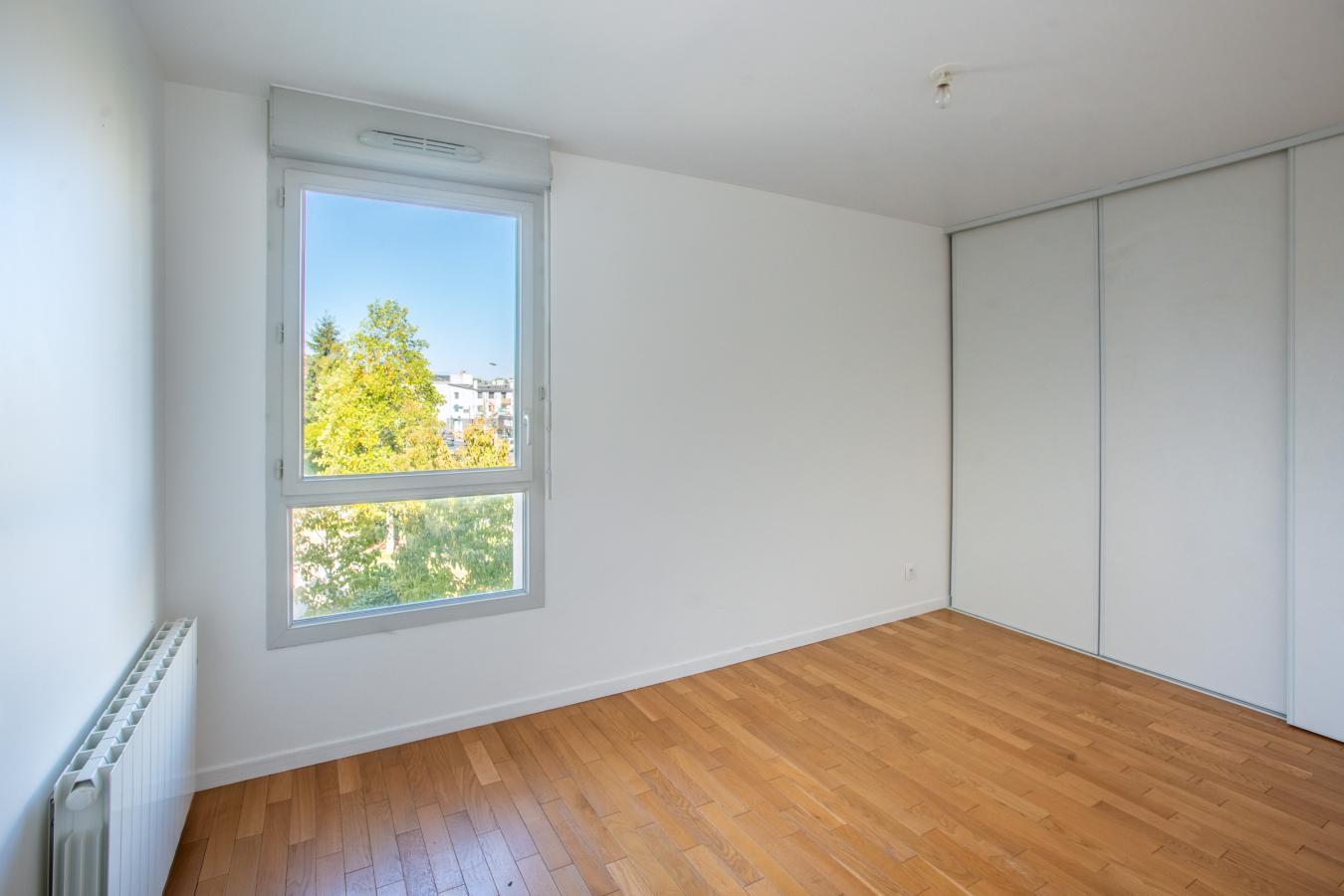 Appartement Rue Gabriel Péri à Saint-Cyr-l'École