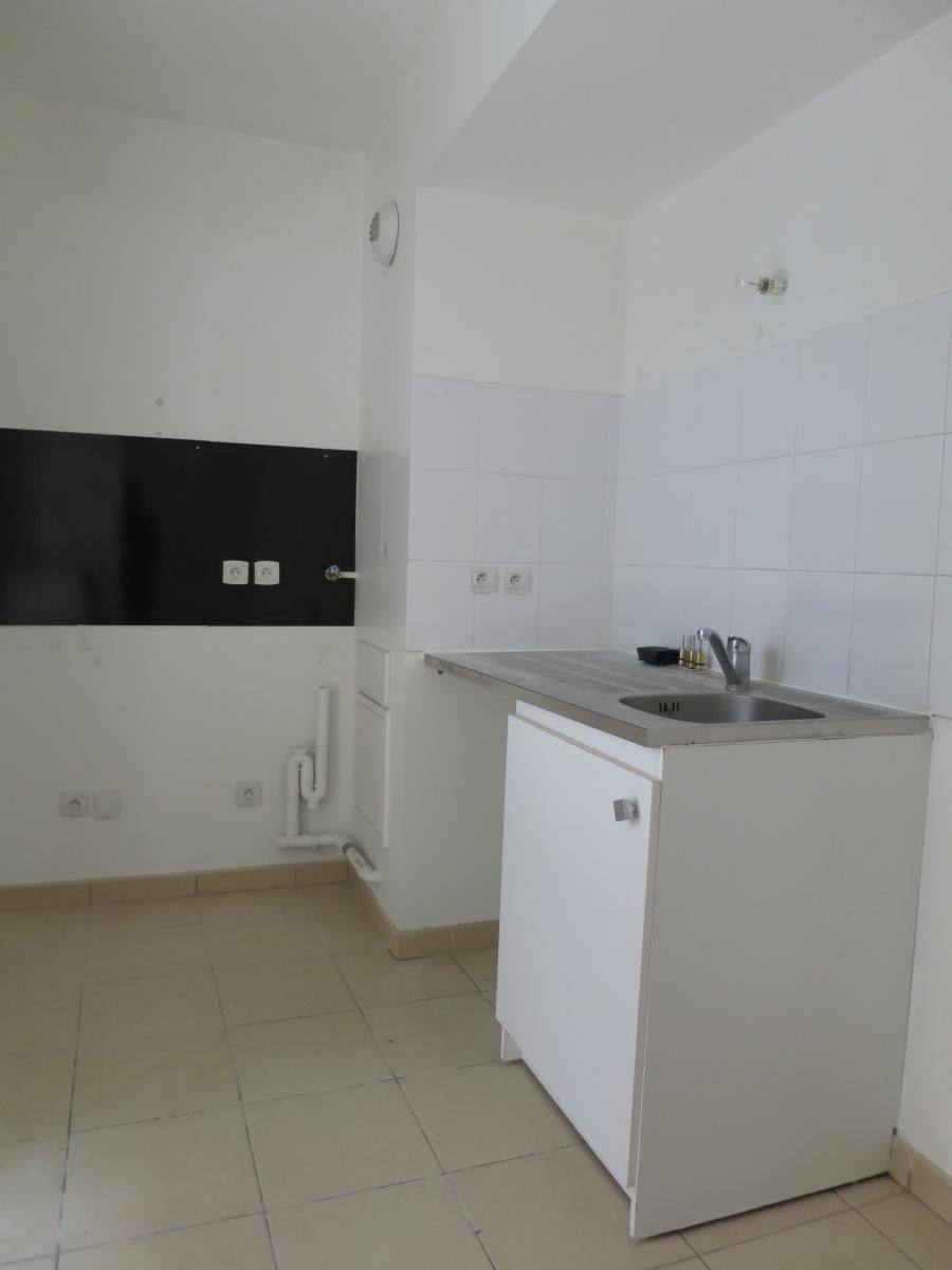 Appartement Rue Magellan à Massy