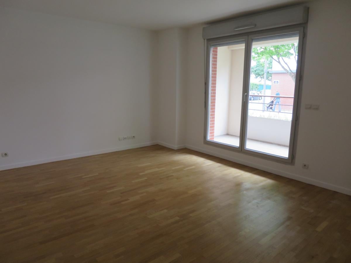 Appartement Rue Magellan à Massy