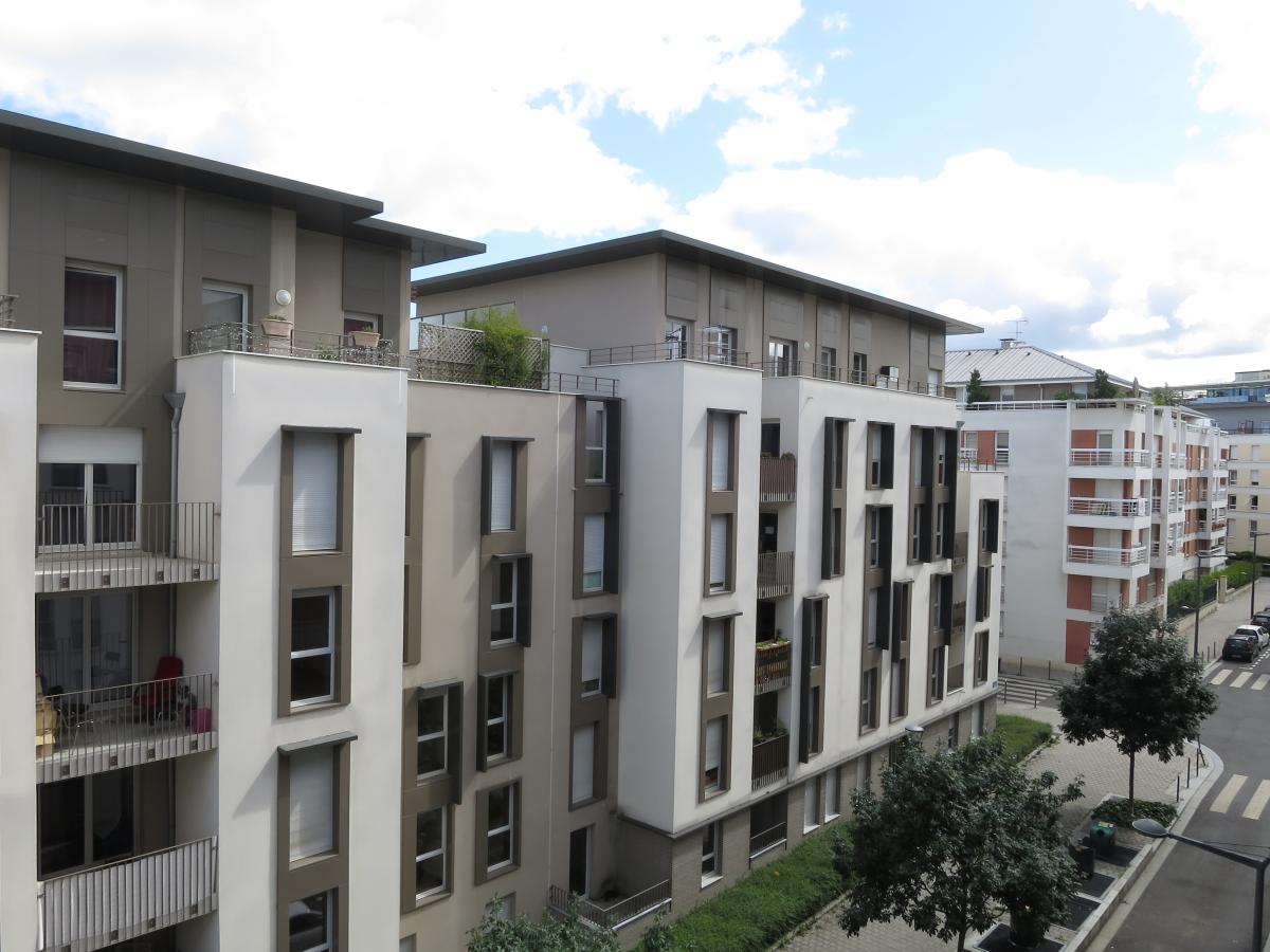 Appartement Rue Magellan à Massy