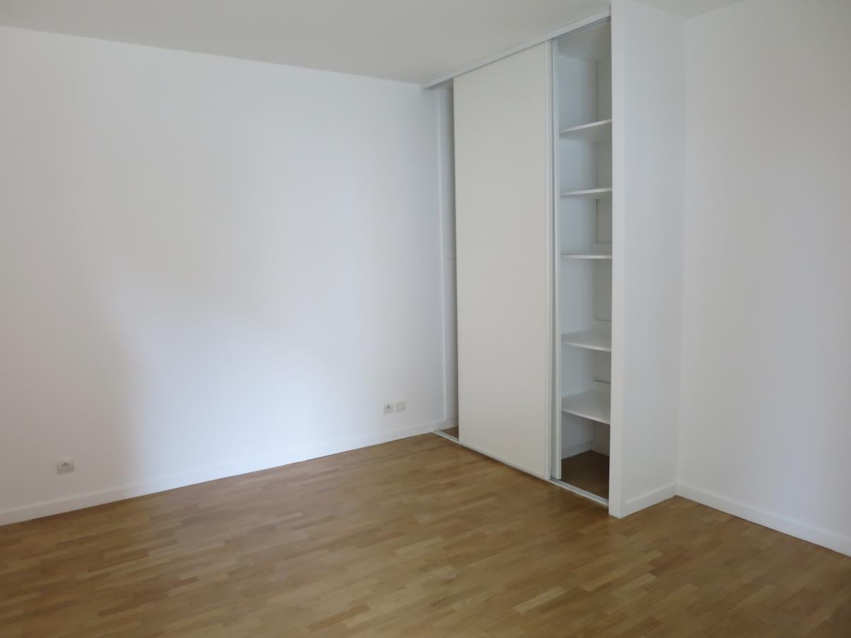 Appartement Rue Magellan à Massy
