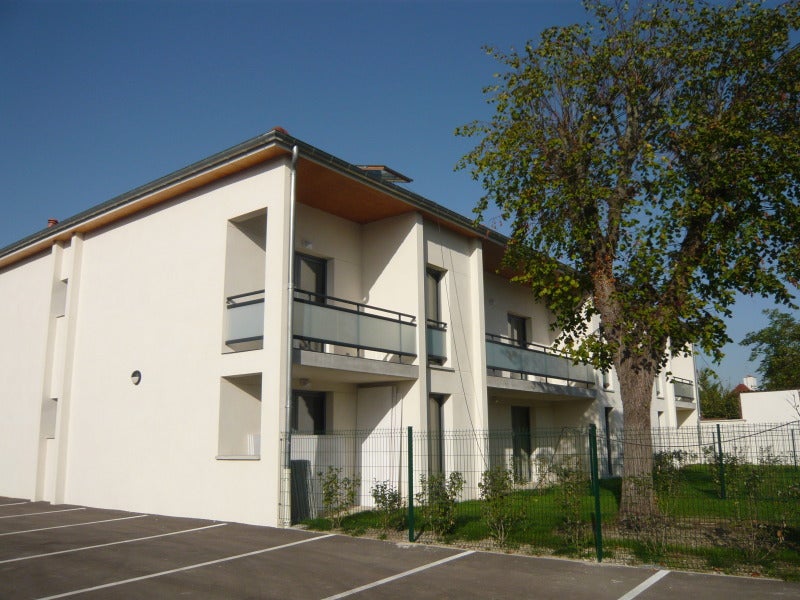Appartement Rue Brocard à Troyes