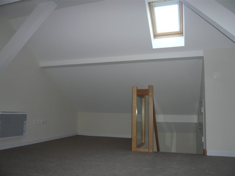 Flat Rue Brocard in Troyes