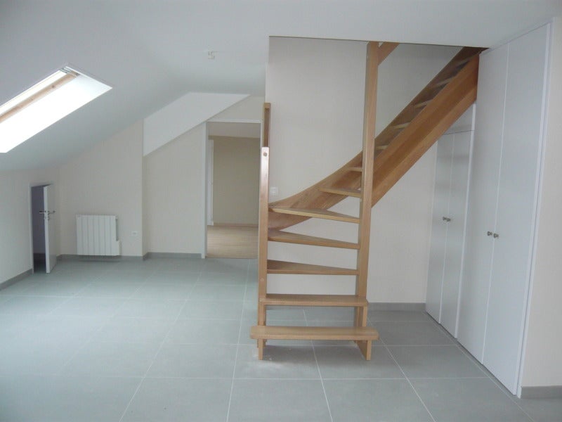 Flat Rue Brocard in Troyes
