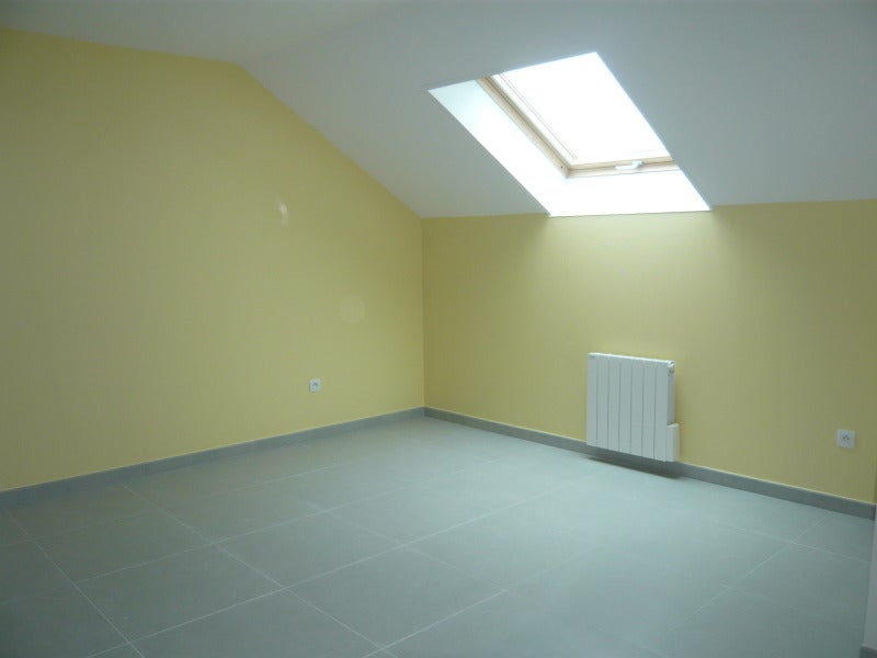 Flat Rue Brocard in Troyes