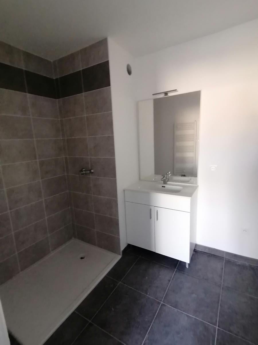 Appartement Rue Geoffray à Villeurbanne