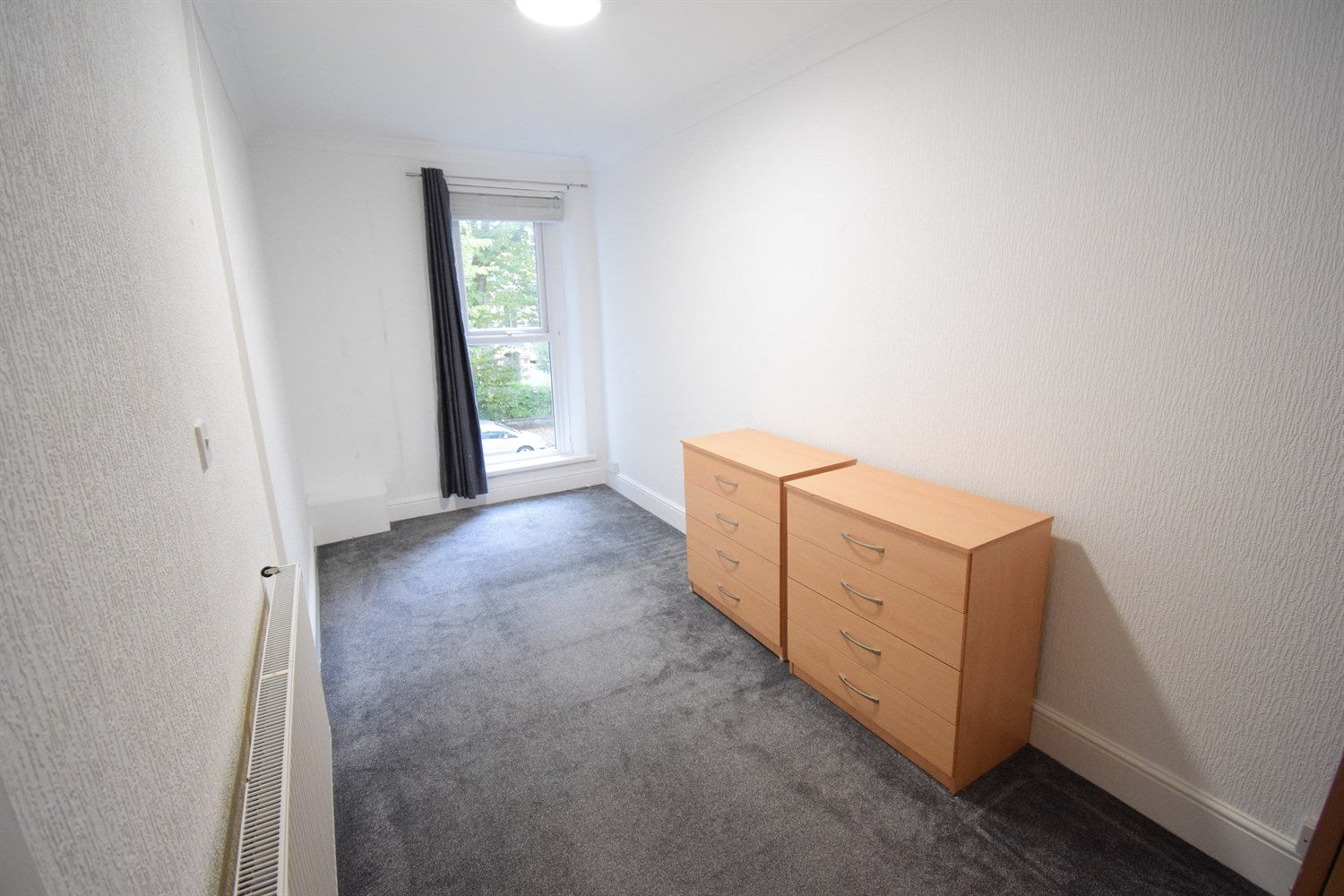 Flat Oakfield Street in Cardiff