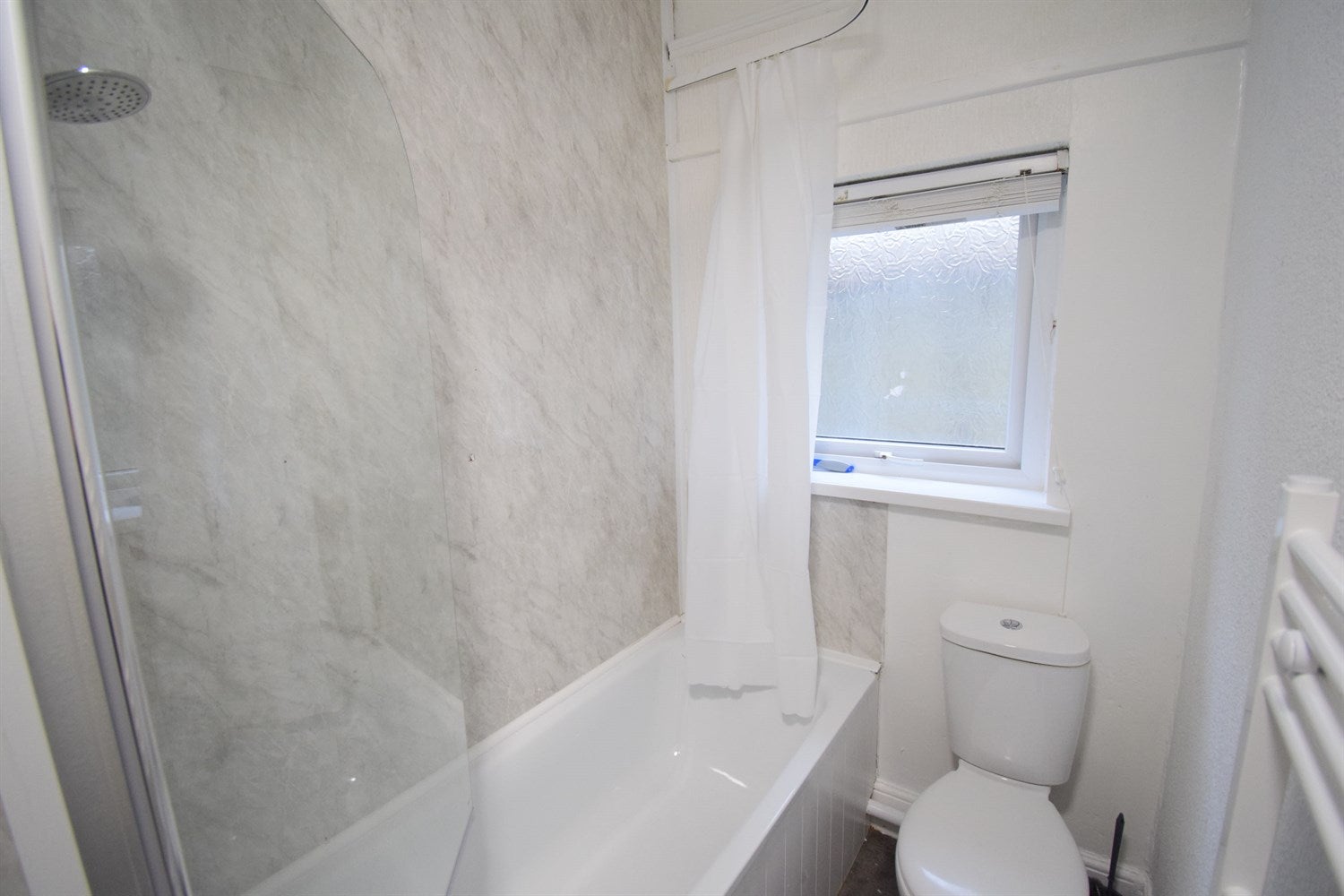 Flat Oakfield Street in Cardiff
