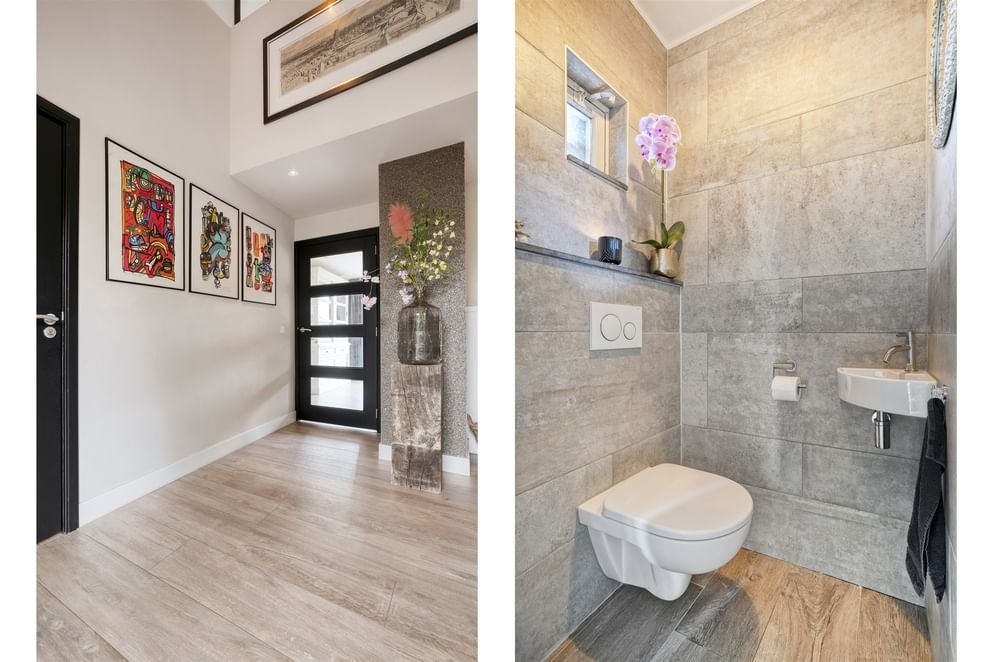 Vrijstaande woning te koop: Kastanjelaan 54, Aadorp