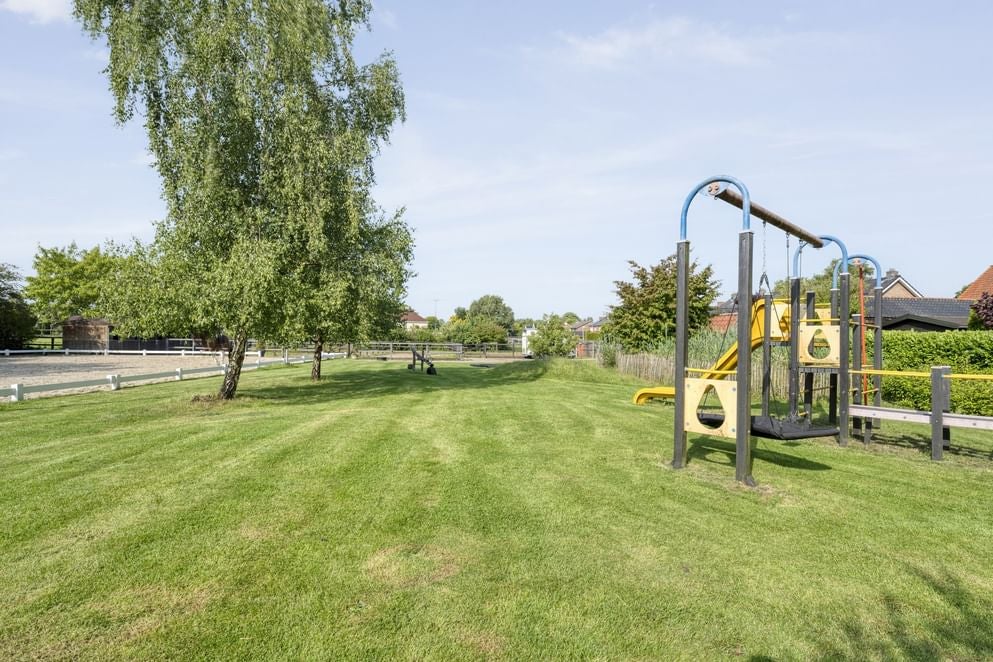 Vrijstaande woning te koop: Kastanjelaan 54, Aadorp