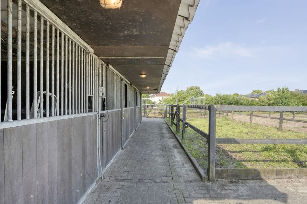 Vrijstaande woning te koop: Kastanjelaan 54, Aadorp