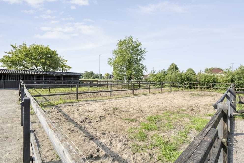 Vrijstaande woning te koop: Kastanjelaan 54, Aadorp