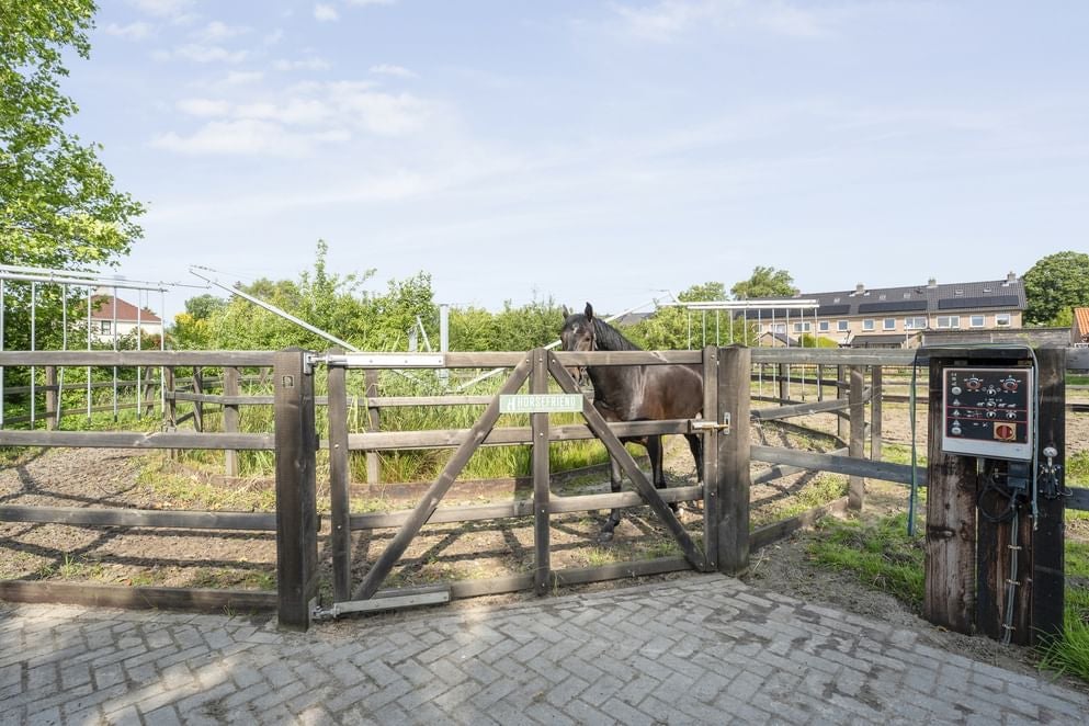 Vrijstaande woning te koop: Kastanjelaan 54, Aadorp