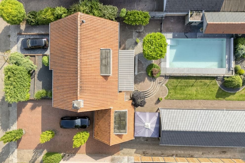 Vrijstaande woning te koop: Kastanjelaan 54, Aadorp