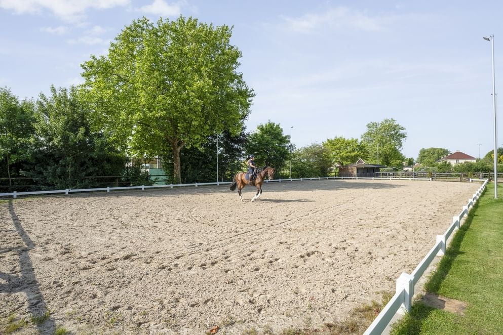Vrijstaande woning te koop: Kastanjelaan 54, Aadorp