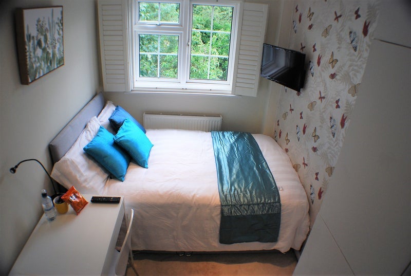 Room Wayside Mews in Maidenhead