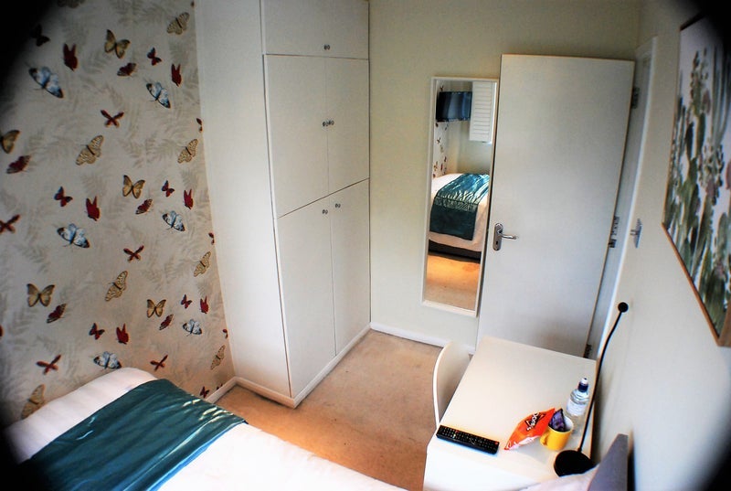 Room Wayside Mews in Maidenhead