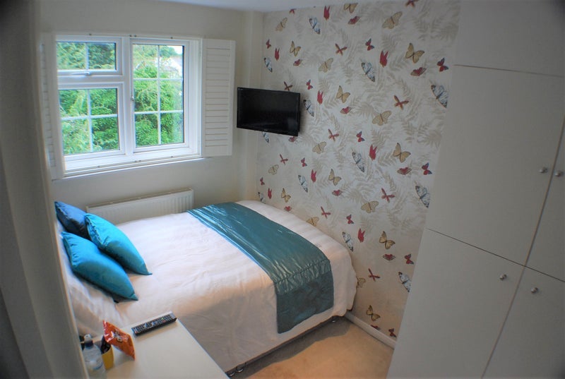 Room Wayside Mews in Maidenhead