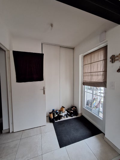 Maison Rue Ville-Pépin à Saint-Malo