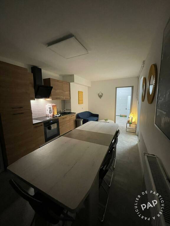 Chambre Rue des Genêts à Villeneuve-d'Ascq
