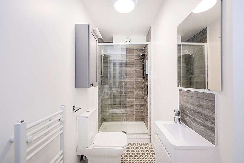 Room Spains Hall Place in Basildon
