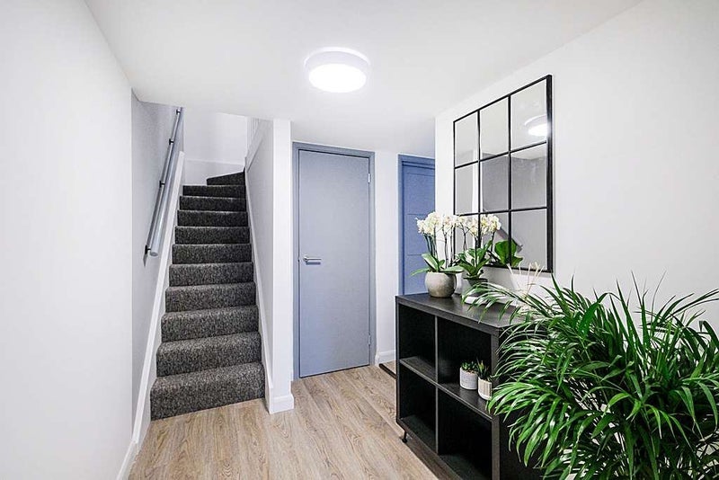 Room Spains Hall Place in Basildon