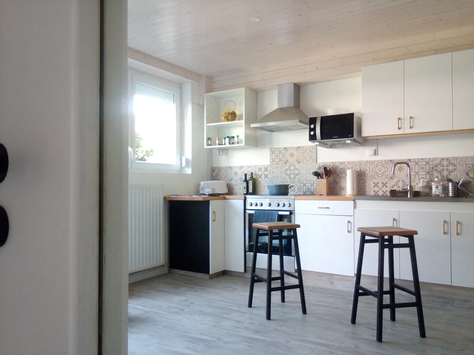 Maison Boulevard André Malraux à Issoire