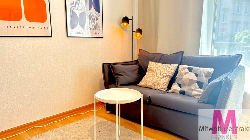 Wohnung Hardstraße in Fürth