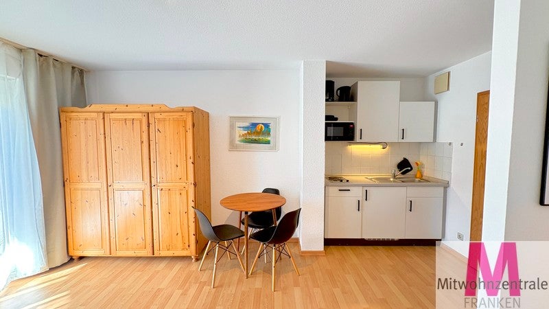 Wohnung Hardstraße in Fürth