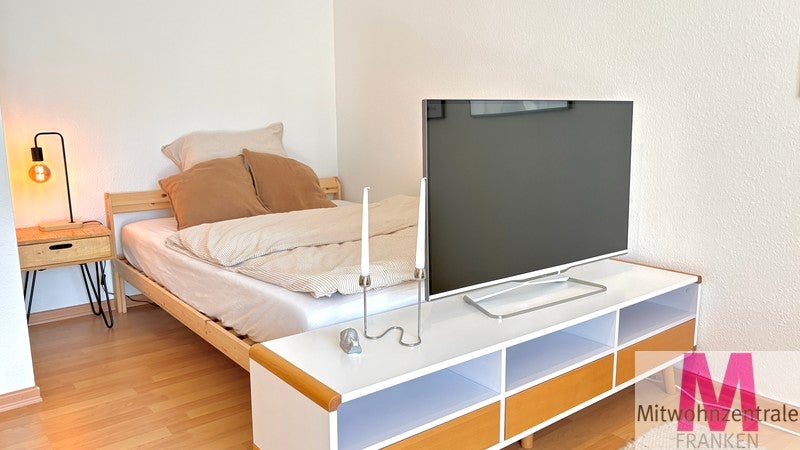 Wohnung Hardstraße in Fürth