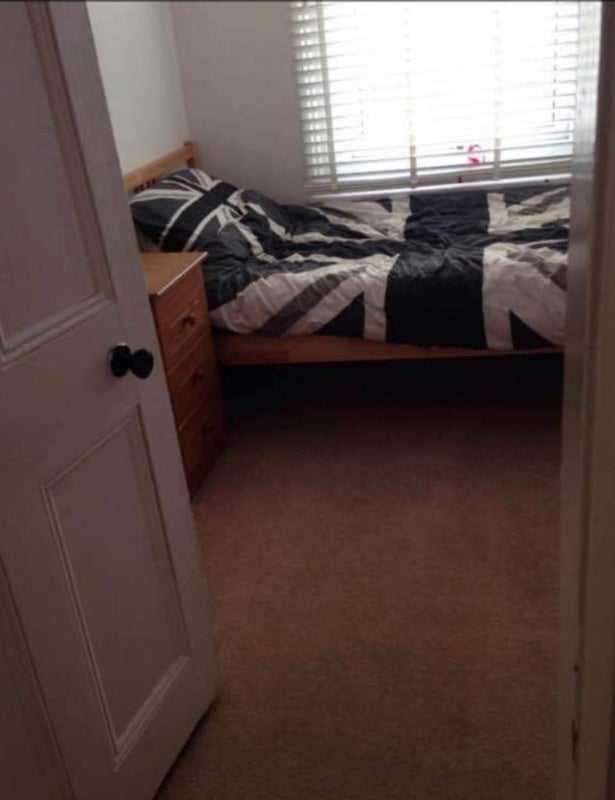 Room Cobden Street in Wyre Forest
